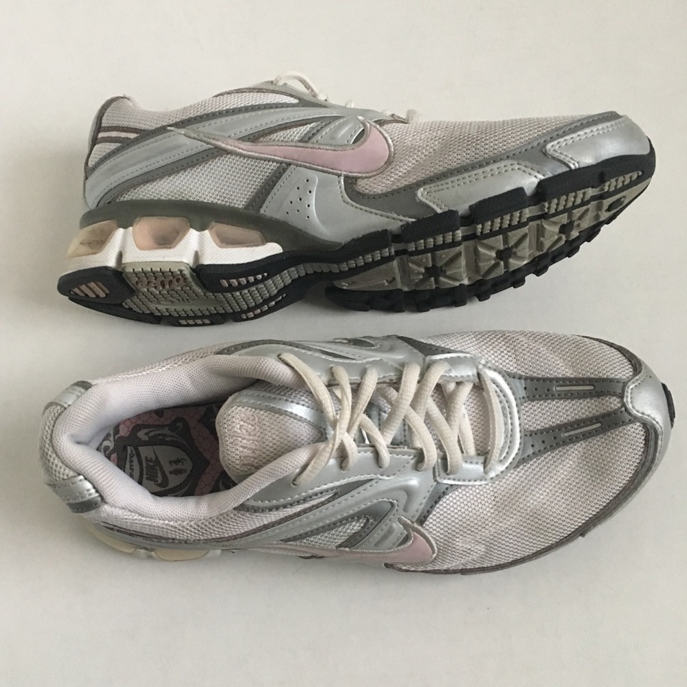 Nike shoes